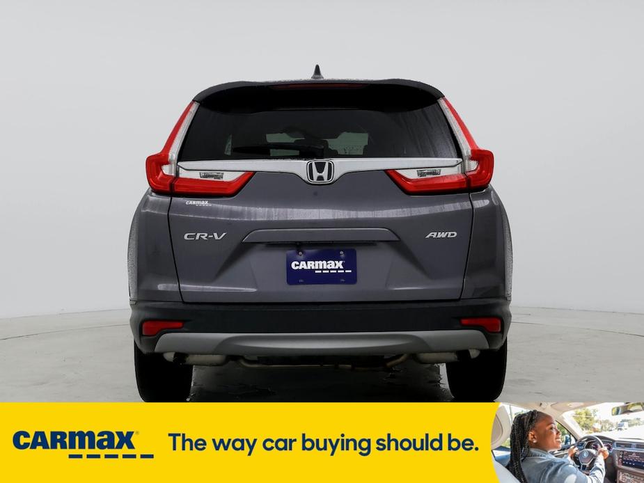 used 2019 Honda CR-V car, priced at $23,998