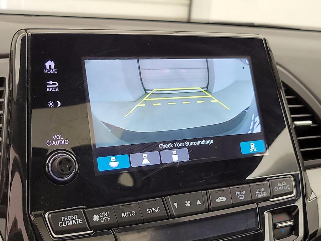 used 2022 Honda Odyssey car, priced at $24,998
