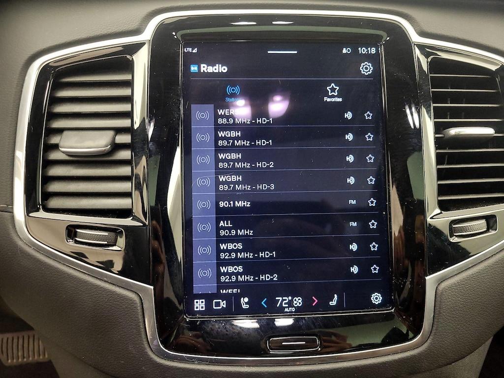 used 2024 Volvo XC90 Recharge Plug-In Hybrid car, priced at $51,998