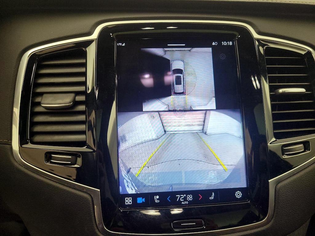 used 2024 Volvo XC90 Recharge Plug-In Hybrid car, priced at $51,998