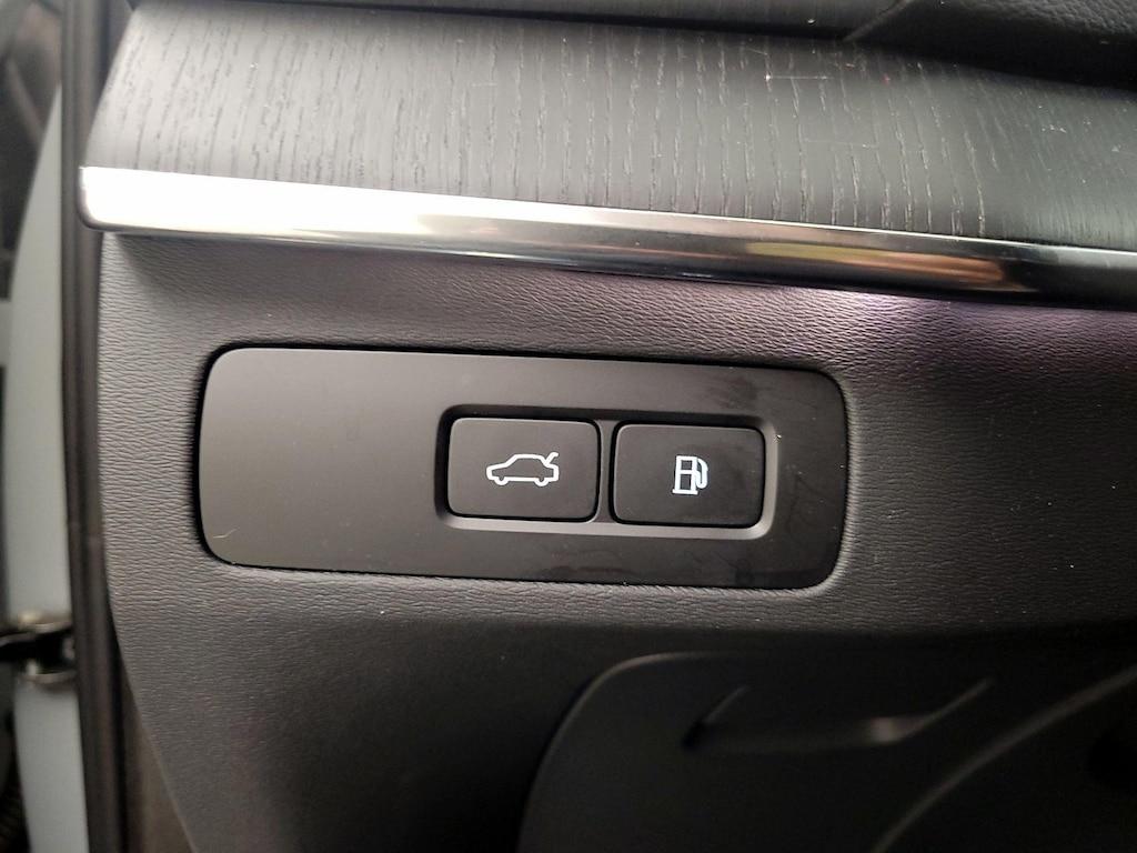 used 2024 Volvo XC90 Recharge Plug-In Hybrid car, priced at $51,998