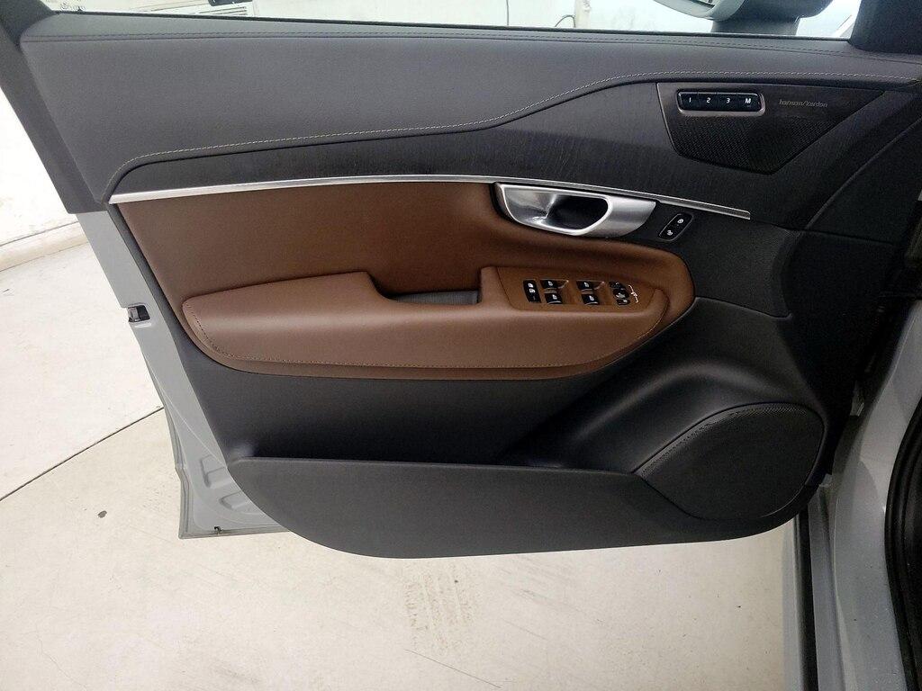 used 2024 Volvo XC90 Recharge Plug-In Hybrid car, priced at $51,998