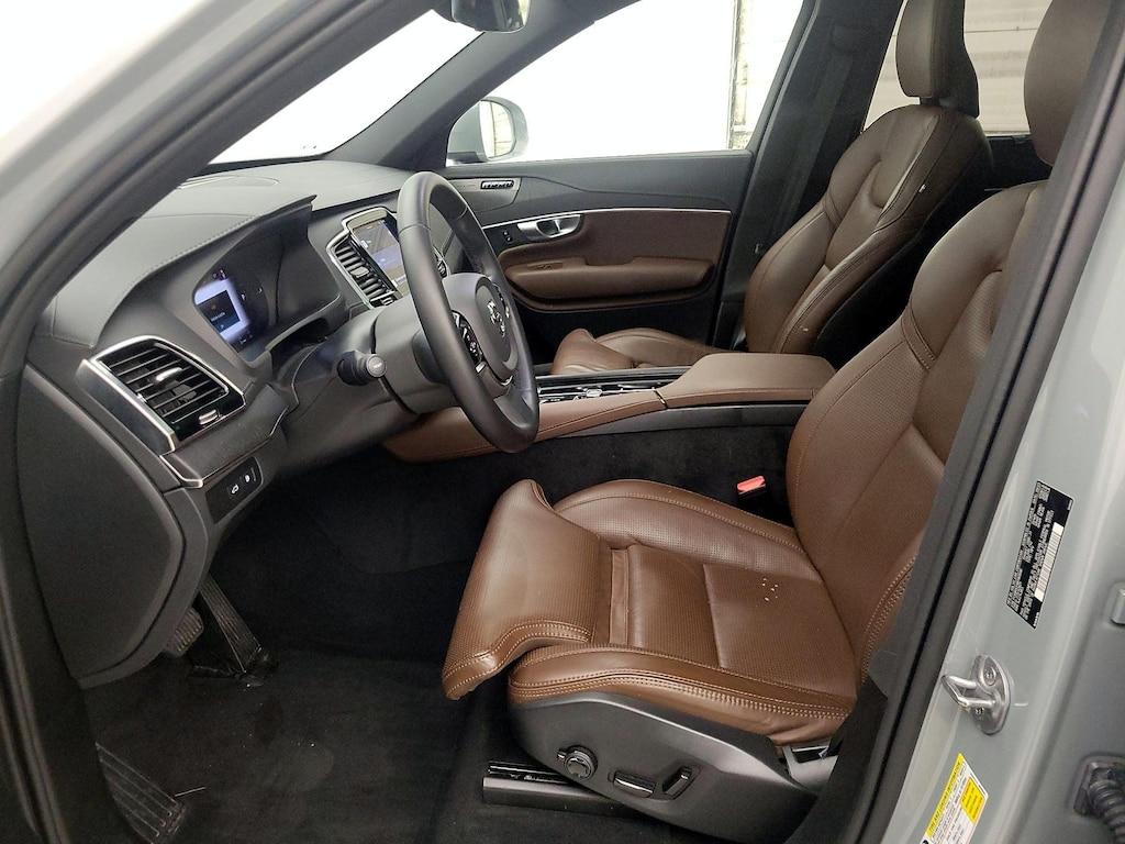 used 2024 Volvo XC90 Recharge Plug-In Hybrid car, priced at $51,998