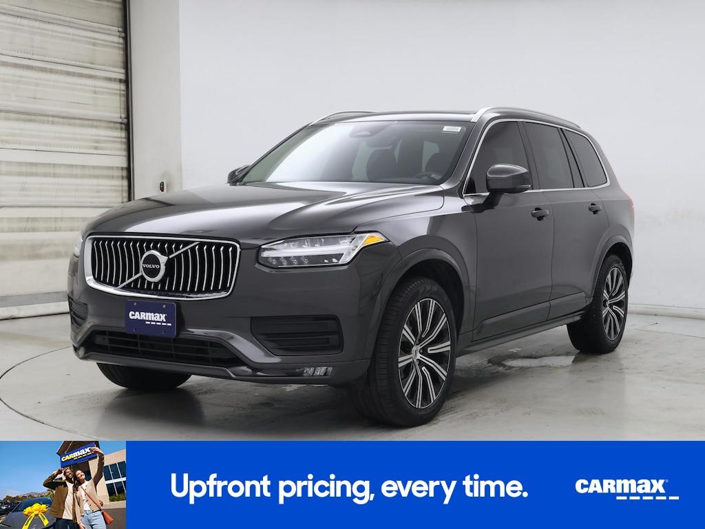 used 2023 Volvo XC90 car, priced at $36,998
