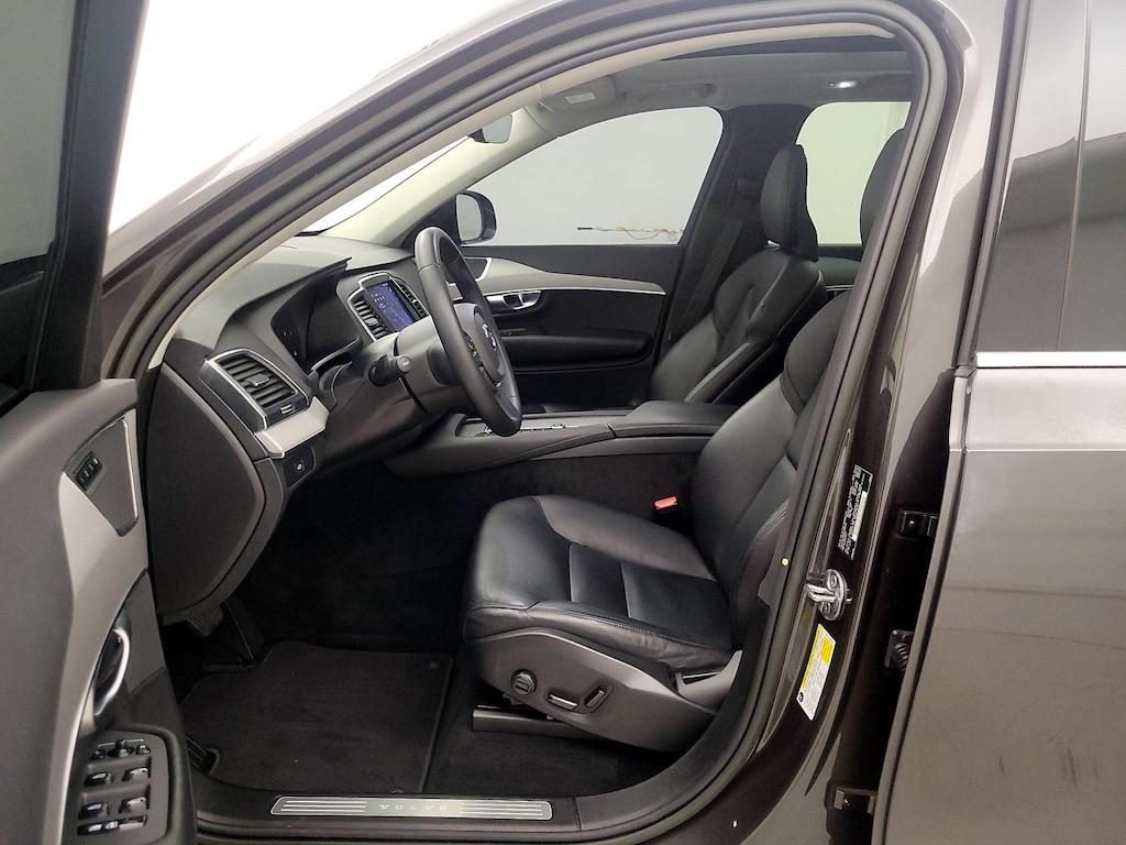 used 2023 Volvo XC90 car, priced at $36,998