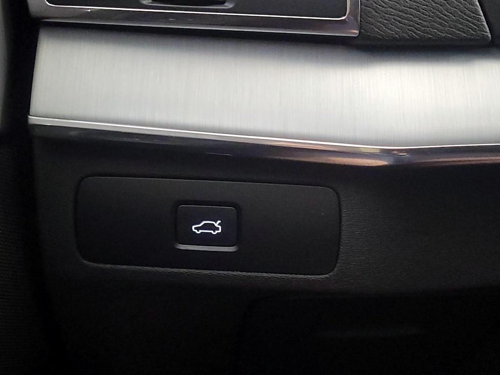 used 2023 Volvo XC90 car, priced at $36,998