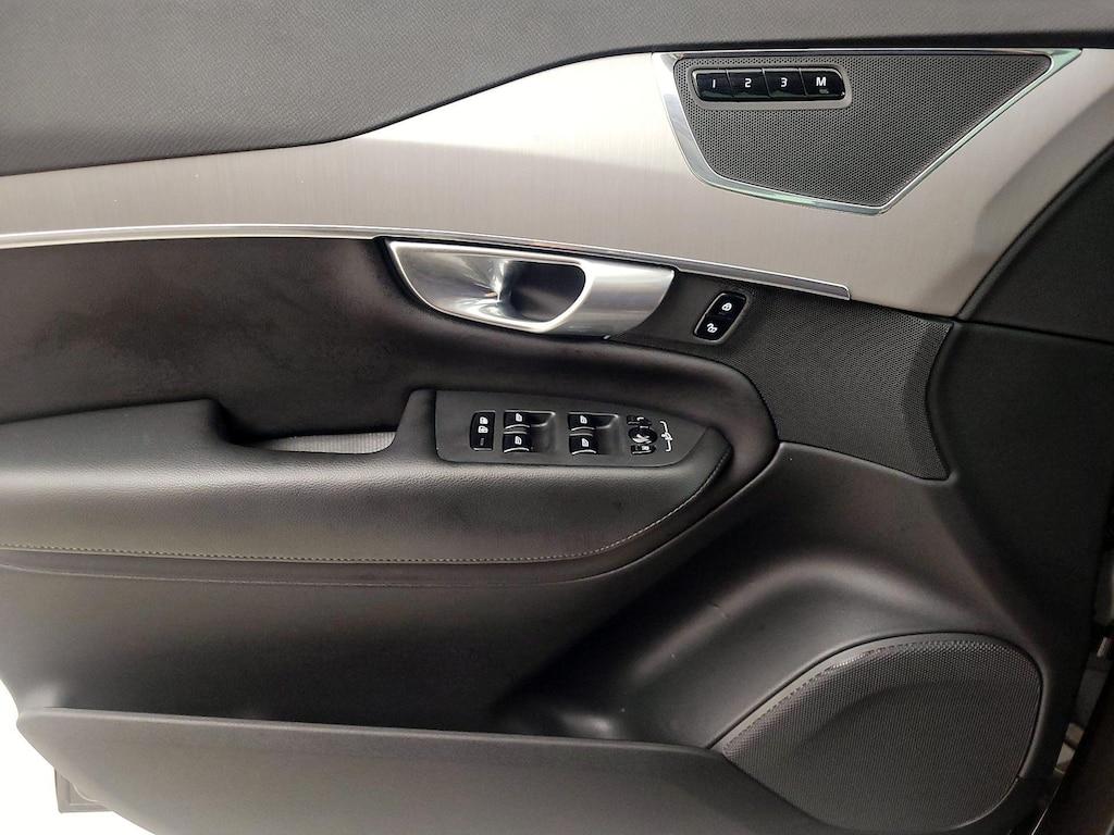 used 2023 Volvo XC90 car, priced at $36,998