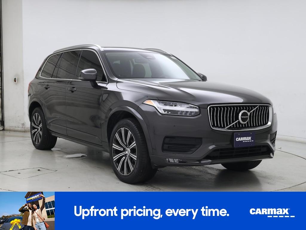 used 2023 Volvo XC90 car, priced at $36,998