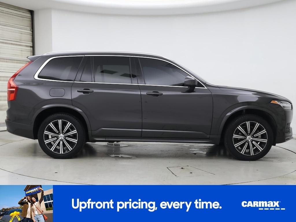 used 2023 Volvo XC90 car, priced at $36,998