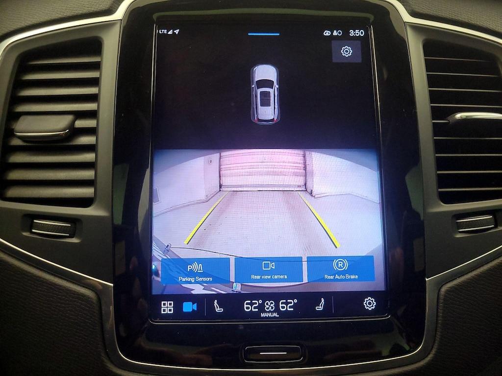 used 2023 Volvo XC90 car, priced at $36,998