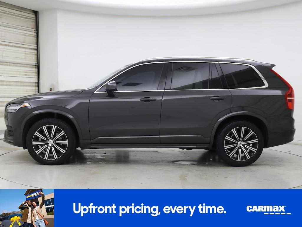 used 2023 Volvo XC90 car, priced at $36,998