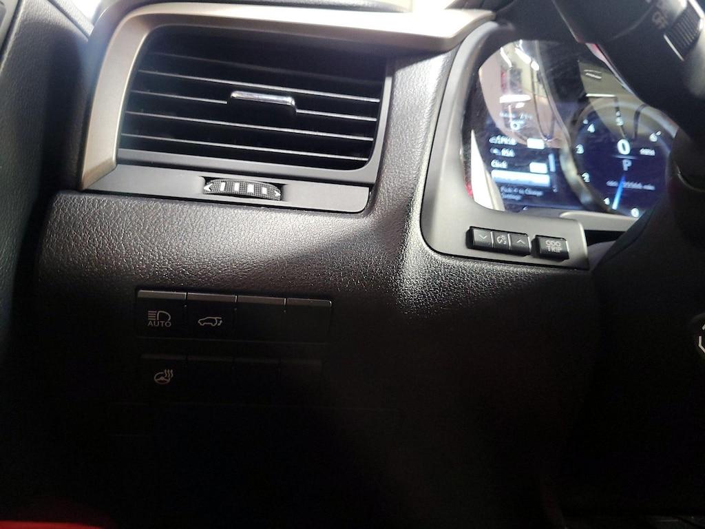 used 2022 Lexus RX 350 car, priced at $42,998