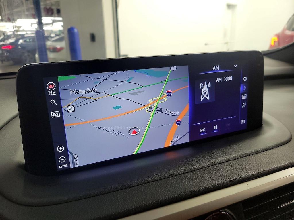 used 2022 Lexus RX 350 car, priced at $42,998