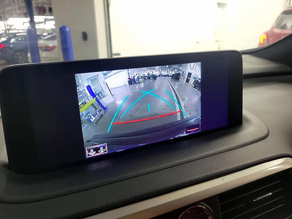 used 2022 Lexus RX 350 car, priced at $42,998