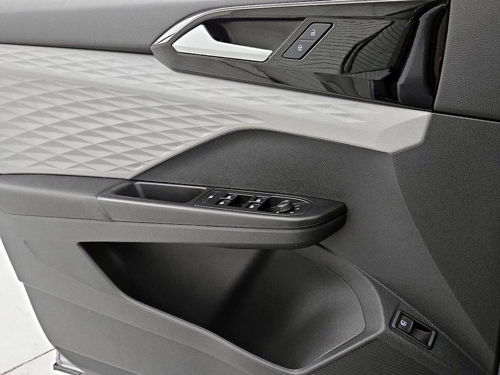 used 2023 Volkswagen Taos car, priced at $22,998