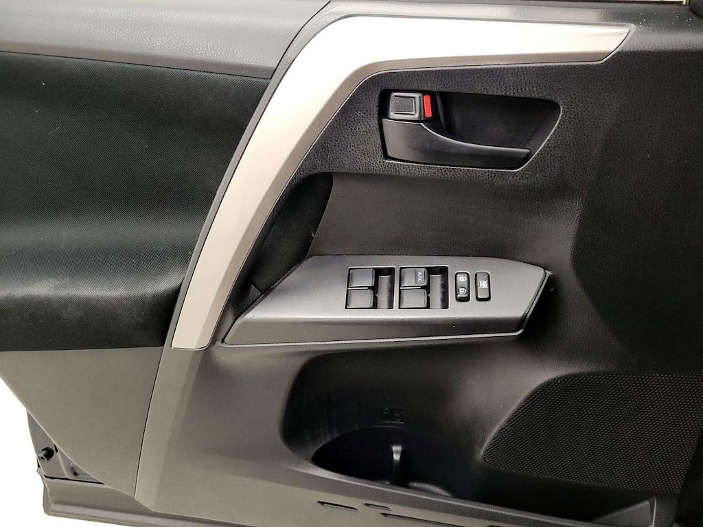 used 2018 Toyota RAV4 car, priced at $21,998