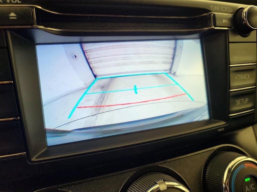 used 2018 Toyota RAV4 car, priced at $21,998