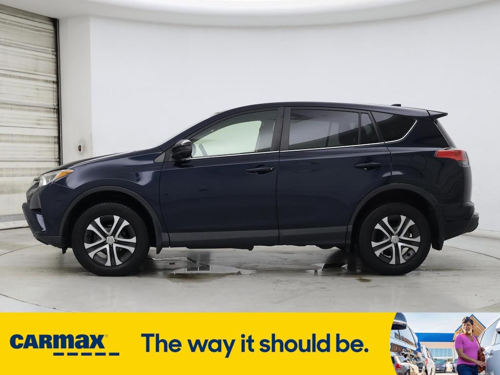 used 2018 Toyota RAV4 car, priced at $21,998
