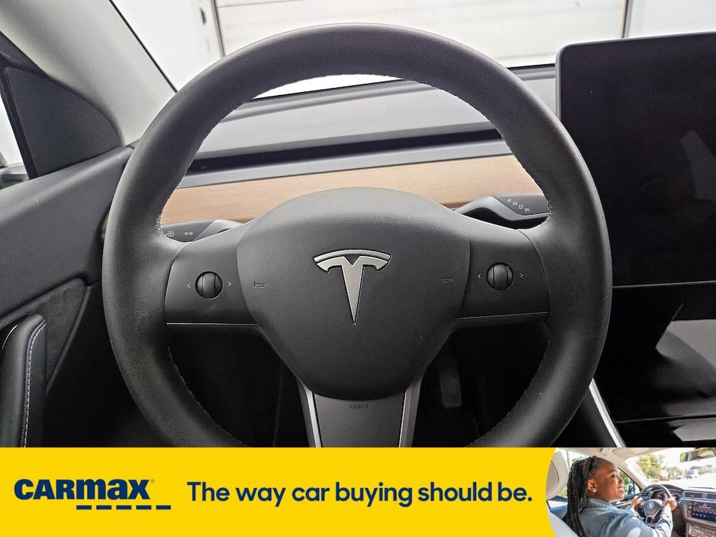 used 2021 Tesla Model Y car, priced at $28,998