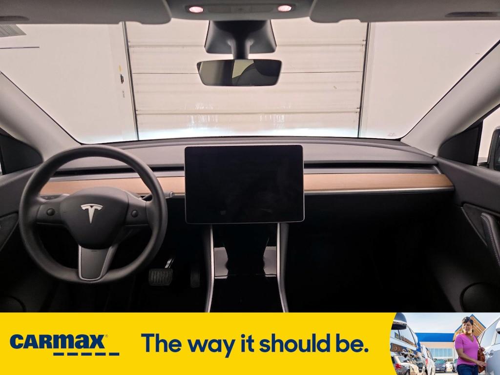 used 2021 Tesla Model Y car, priced at $28,998