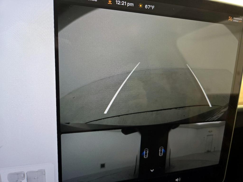 used 2021 Tesla Model Y car, priced at $28,998