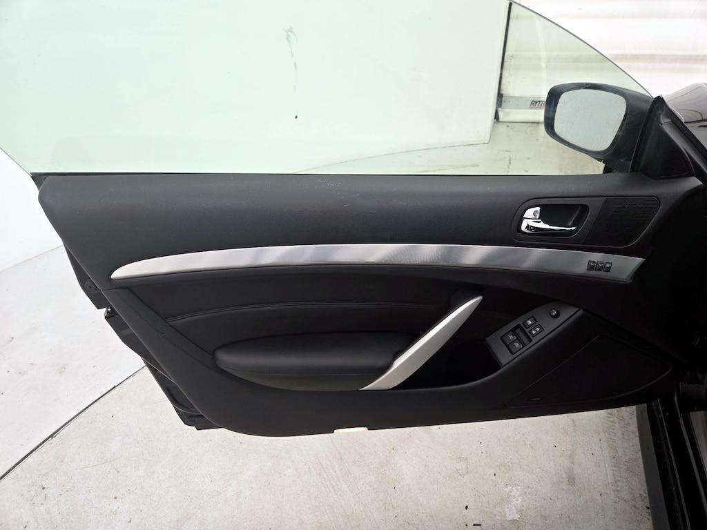 used 2014 INFINITI Q60 car, priced at $16,998