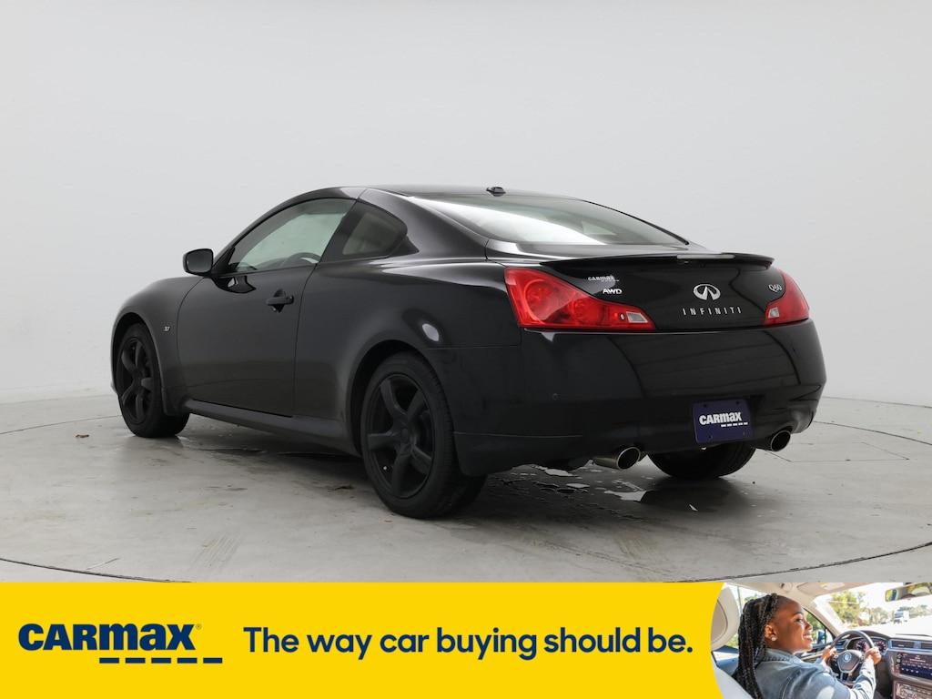 used 2014 INFINITI Q60 car, priced at $16,998