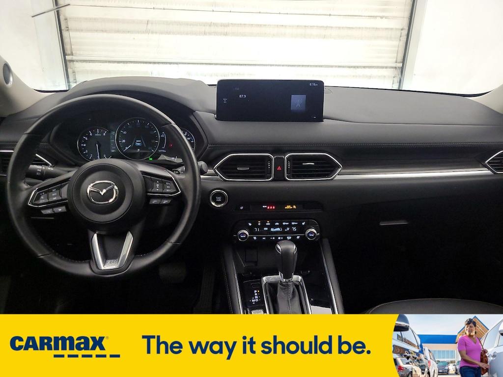 used 2023 Mazda CX-5 car, priced at $29,998