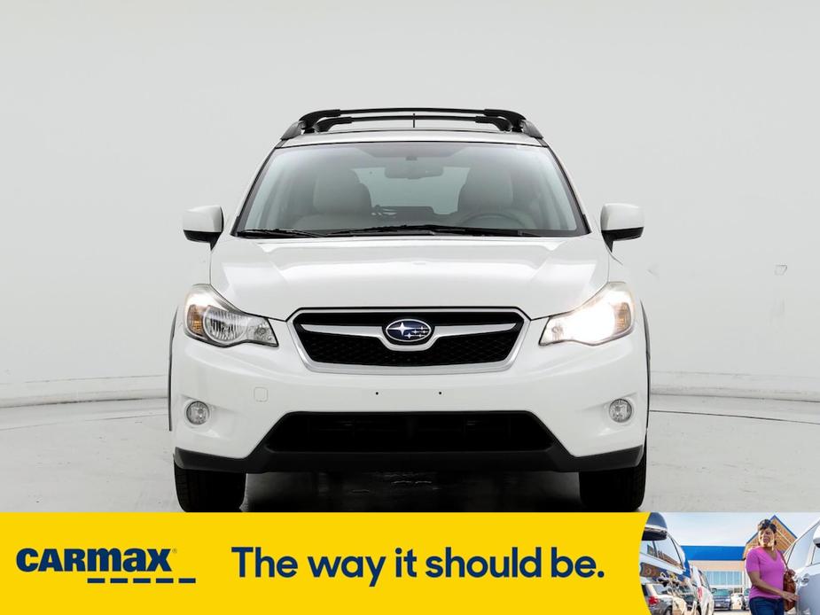 used 2014 Subaru XV Crosstrek car, priced at $14,998