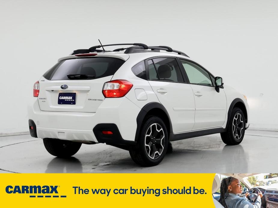 used 2014 Subaru XV Crosstrek car, priced at $14,998