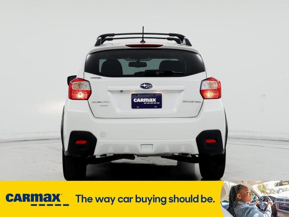 used 2014 Subaru XV Crosstrek car, priced at $14,998