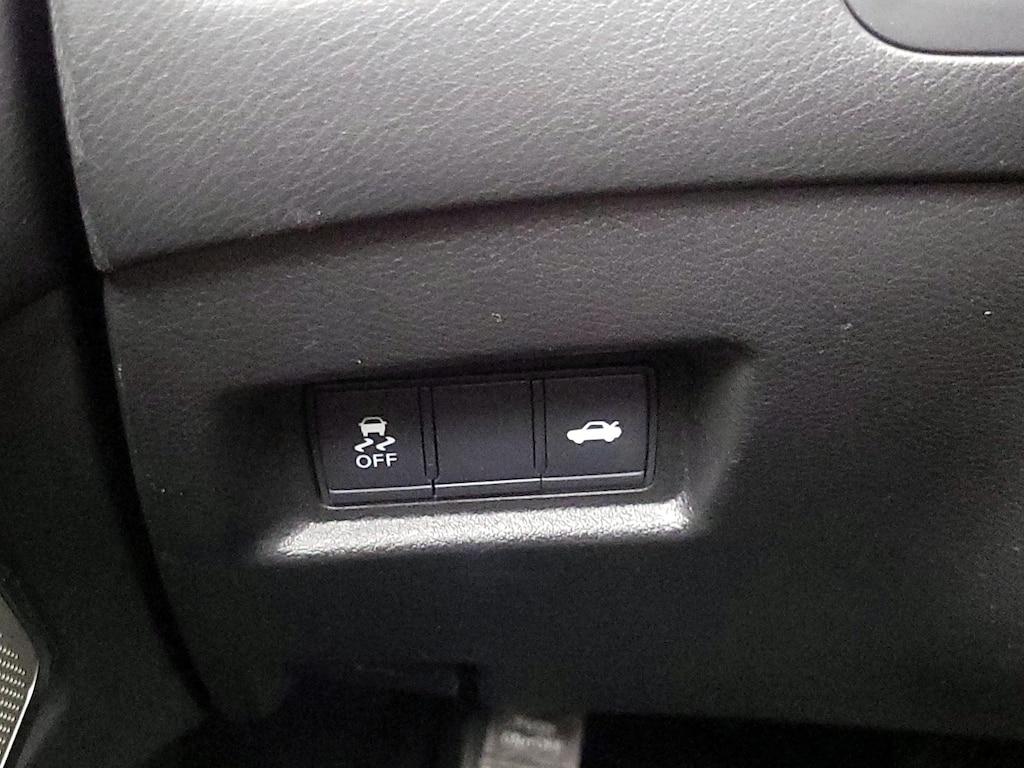 used 2020 INFINITI Q50 car, priced at $29,998