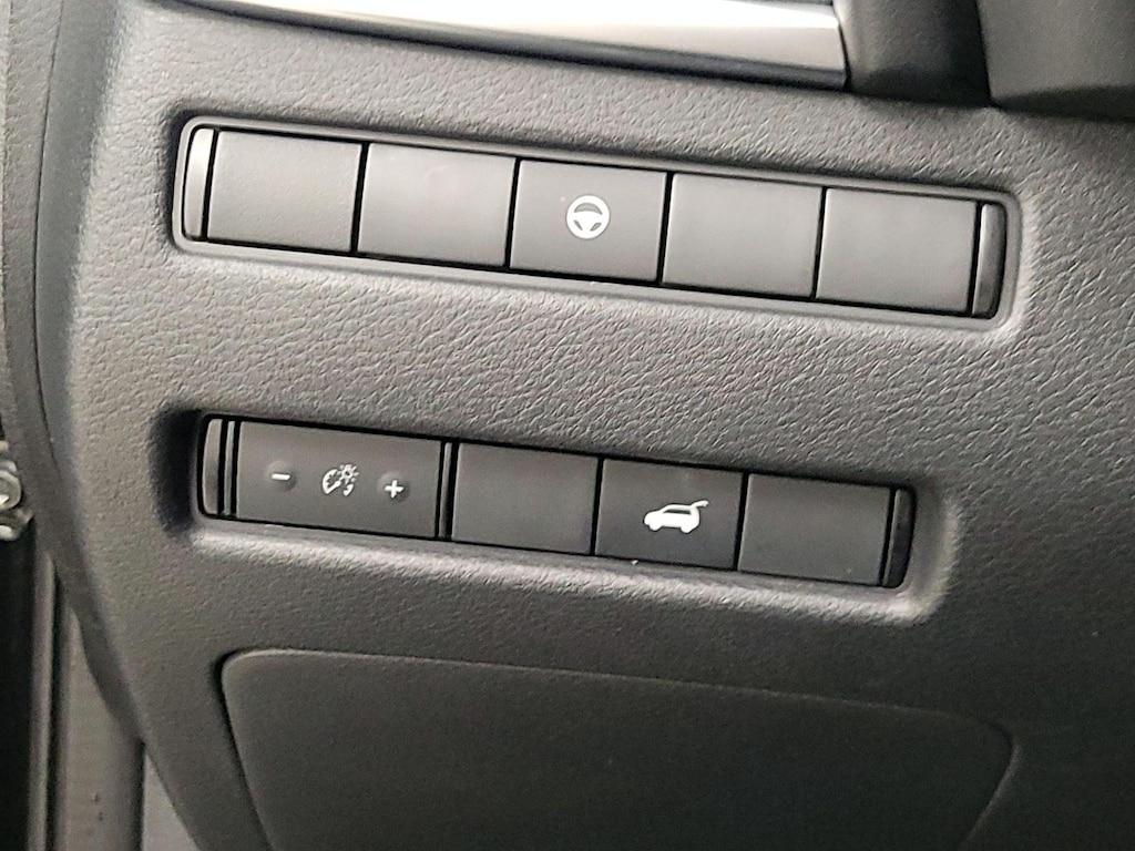 used 2023 Nissan Rogue car, priced at $23,998