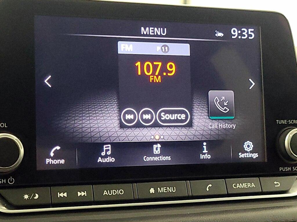 used 2023 Nissan Rogue car, priced at $23,998