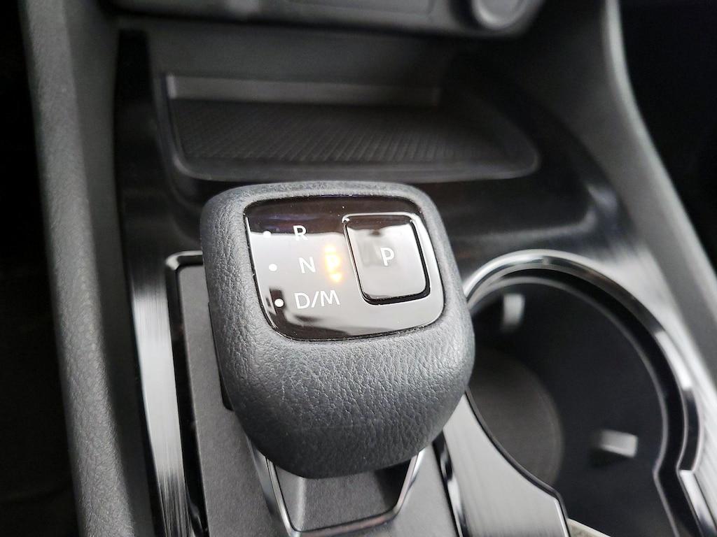 used 2023 Nissan Rogue car, priced at $23,998