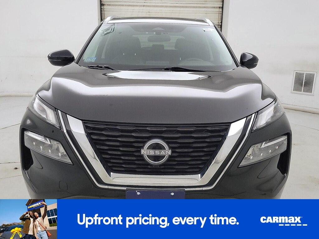 used 2023 Nissan Rogue car, priced at $23,998