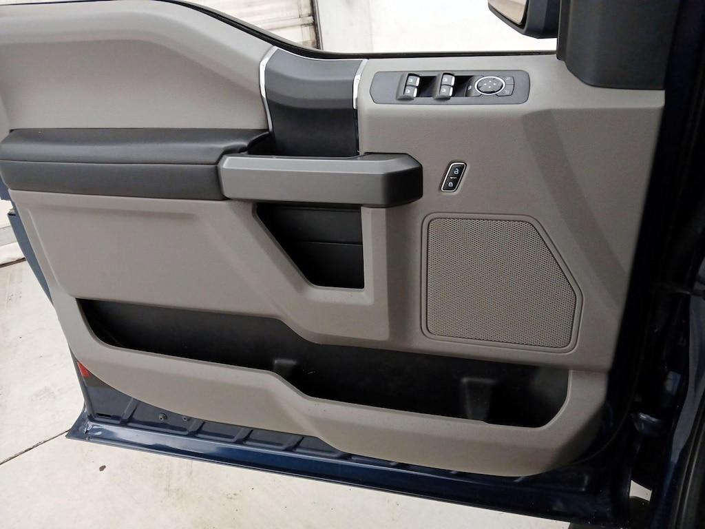 used 2020 Ford F-150 car, priced at $21,998