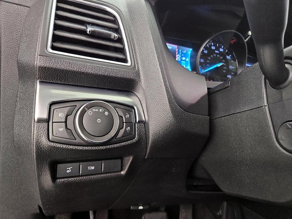 used 2018 Ford Explorer car, priced at $19,998