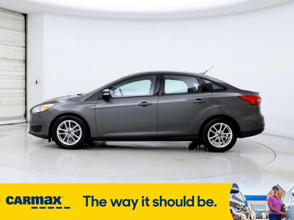 used 2015 Ford Focus car, priced at $10,998