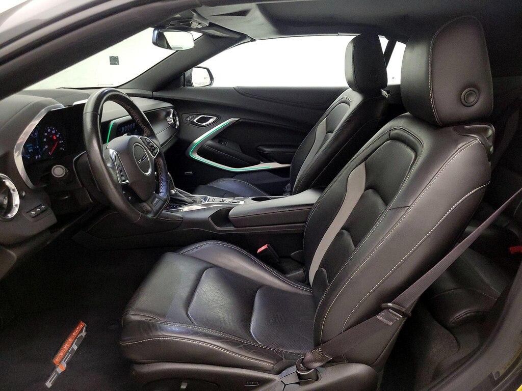 used 2017 Chevrolet Camaro car, priced at $27,998