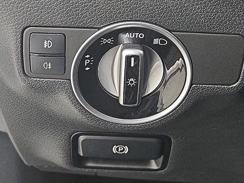 used 2016 Mercedes-Benz GLA-Class car, priced at $19,998