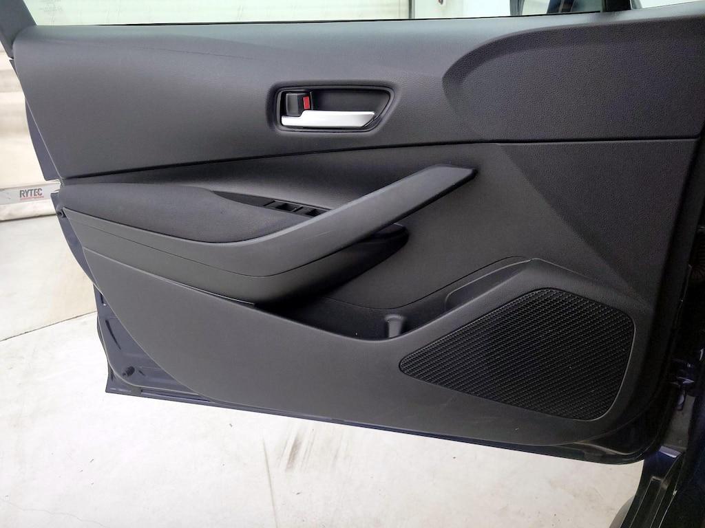 used 2020 Toyota Corolla car, priced at $17,998