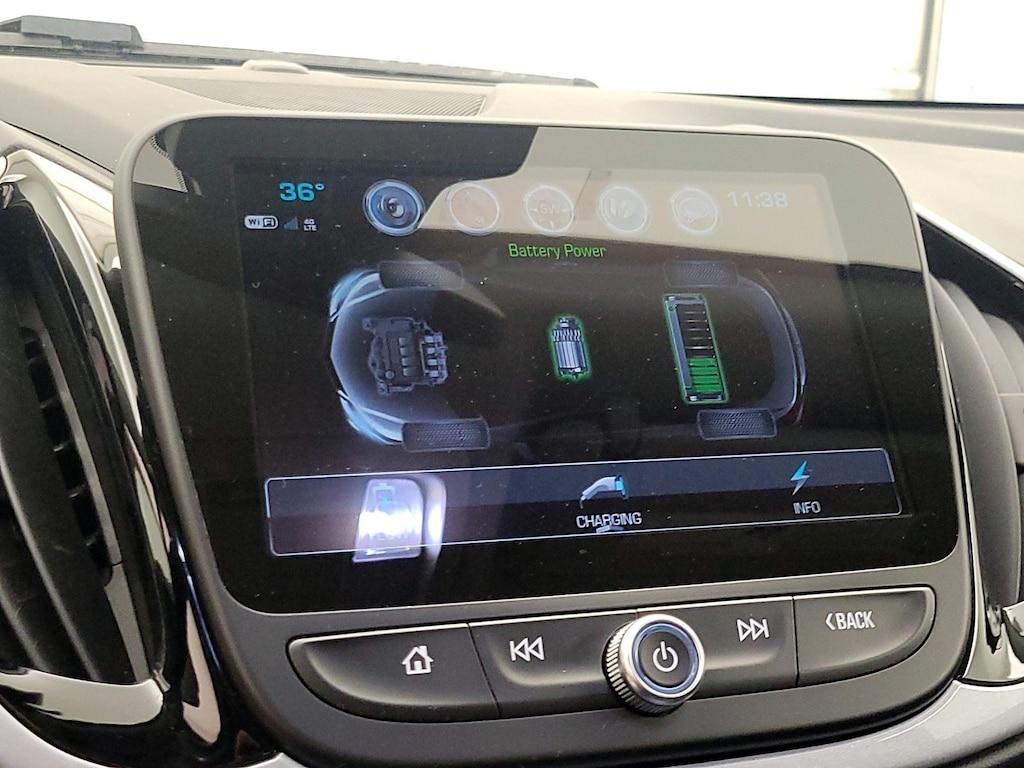 used 2018 Chevrolet Volt car, priced at $18,998