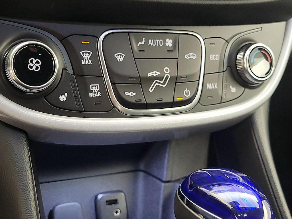 used 2018 Chevrolet Volt car, priced at $18,998