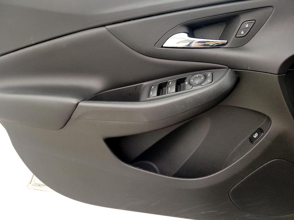 used 2018 Chevrolet Volt car, priced at $18,998