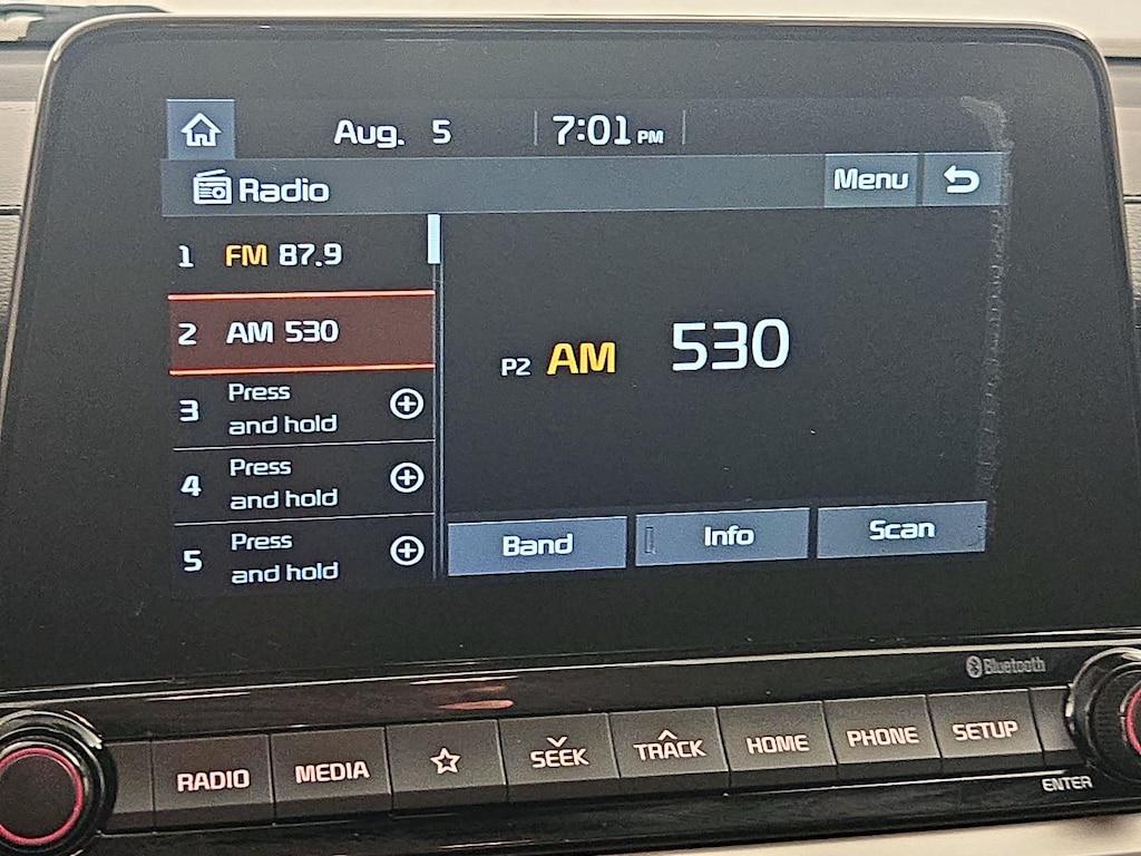 used 2020 Kia Forte car, priced at $16,998