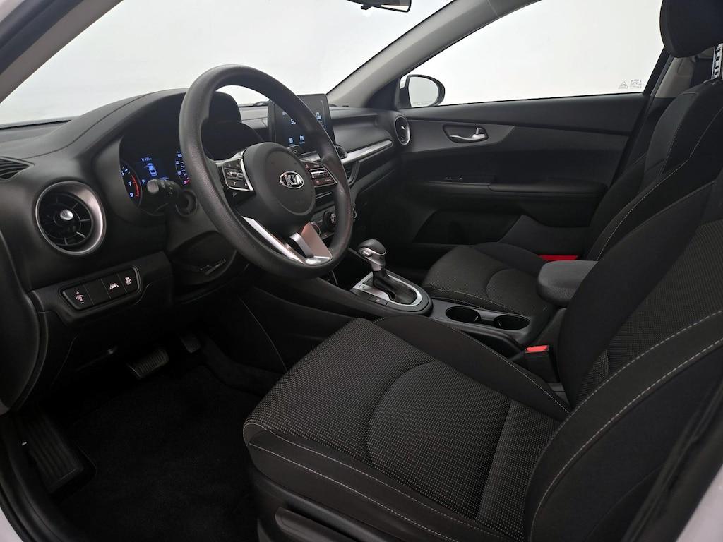 used 2020 Kia Forte car, priced at $16,998