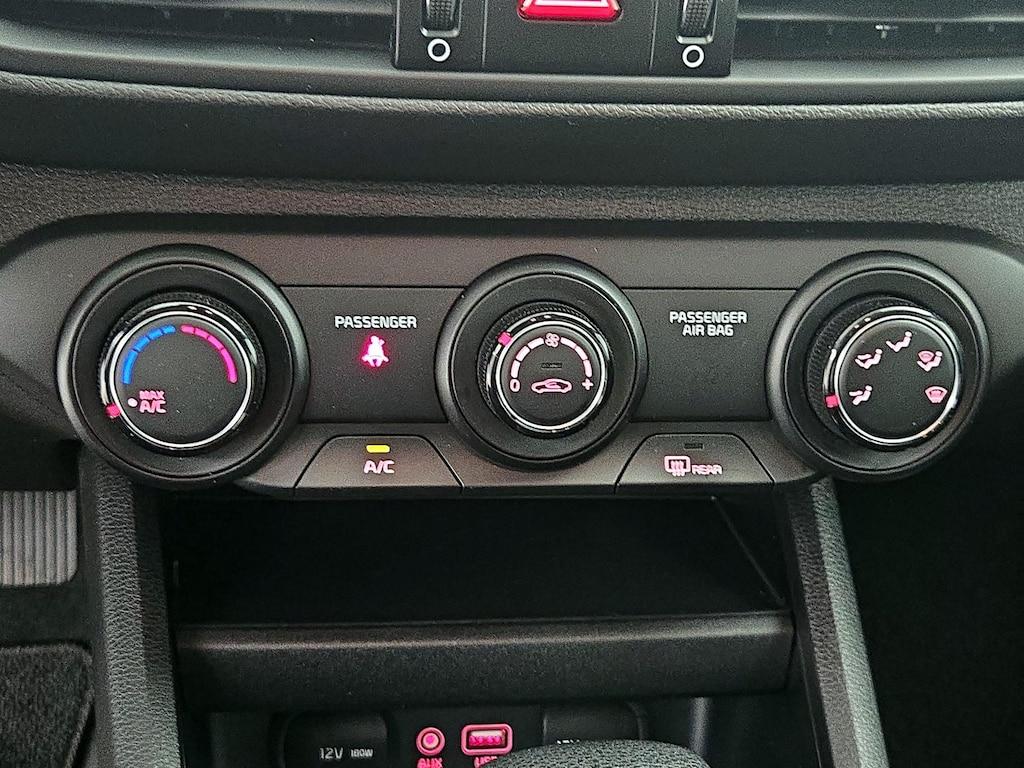 used 2020 Kia Forte car, priced at $16,998