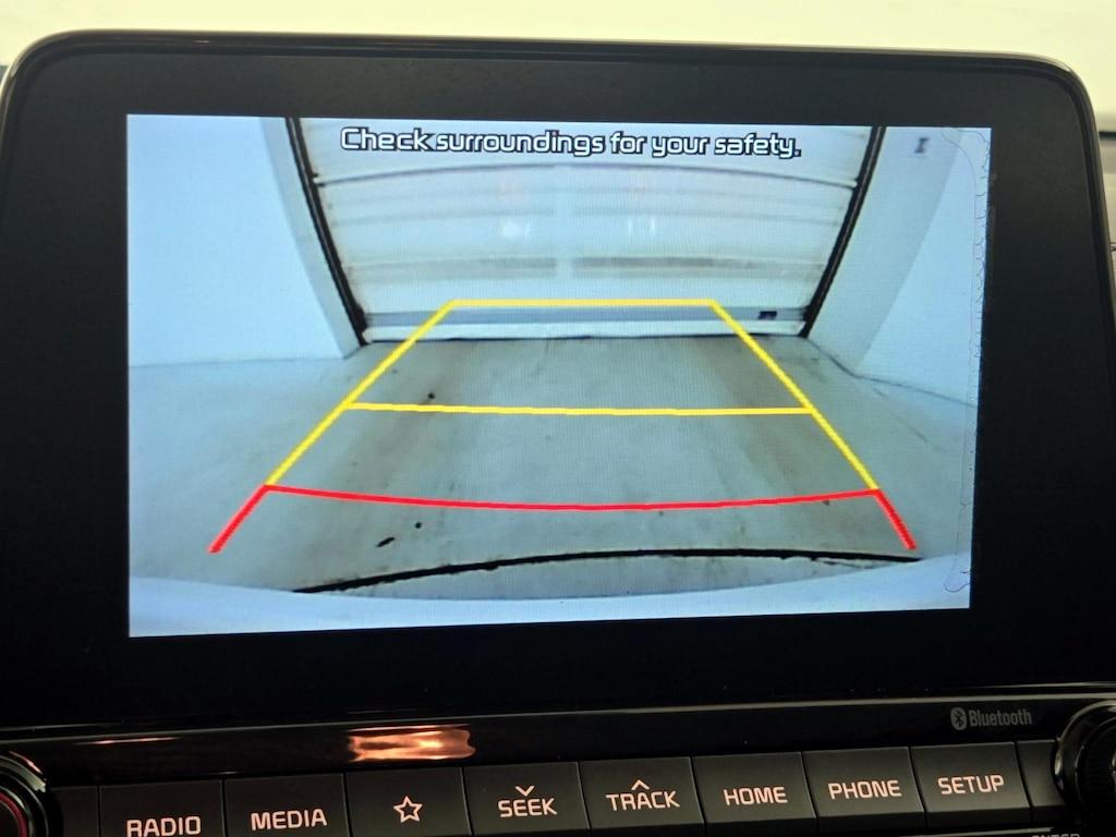 used 2020 Kia Forte car, priced at $16,998