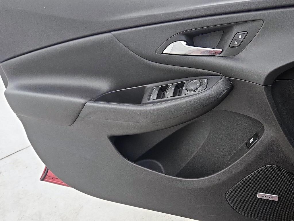 used 2018 Chevrolet Volt car, priced at $18,998